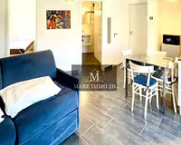 Appartement, 30,02 m²