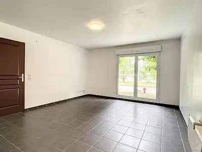 Appartement, 52 m²