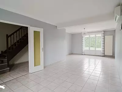 Maison, 93 m²