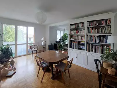 Appartement, 97,39 m²