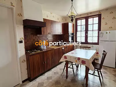 Maison, 81 m²