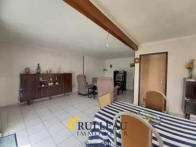 Maison, 87 m²