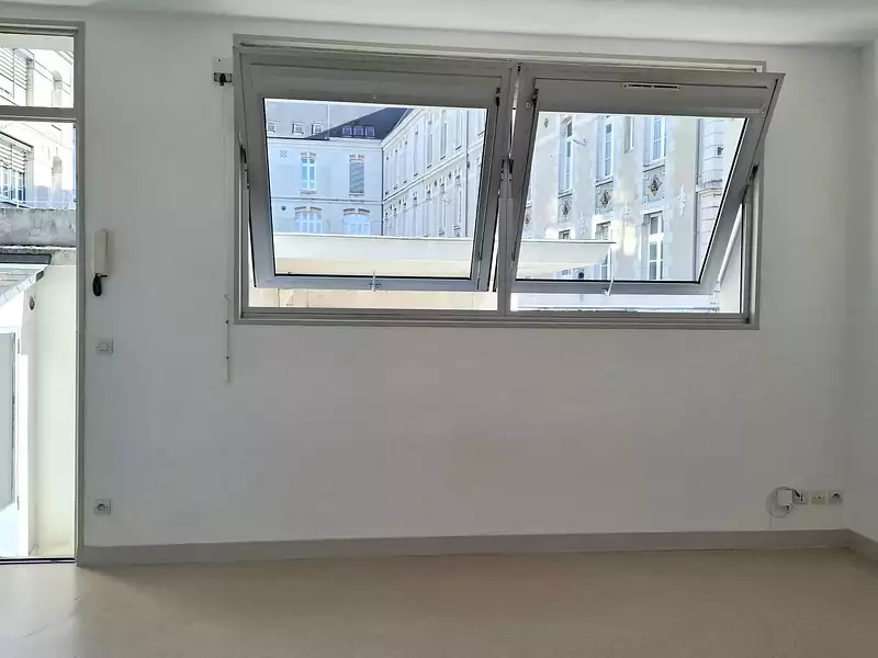 Appartement, 36,6 m²