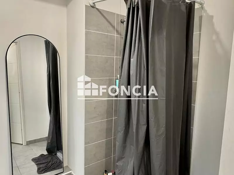 Appartement, 21 m²