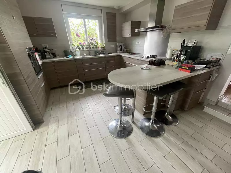 Maison, 150 m²