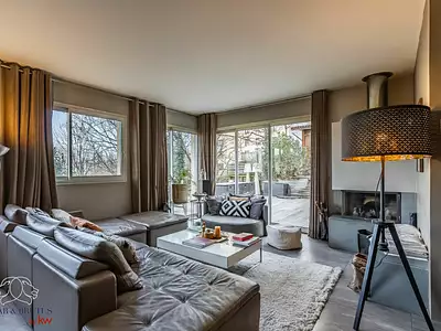 Maison, 180 m²