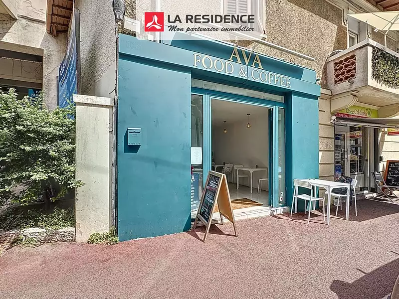 Divers, 39 m²