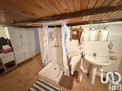 Maison, 46 m²