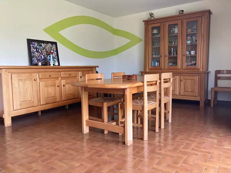 Maison, 114 m²