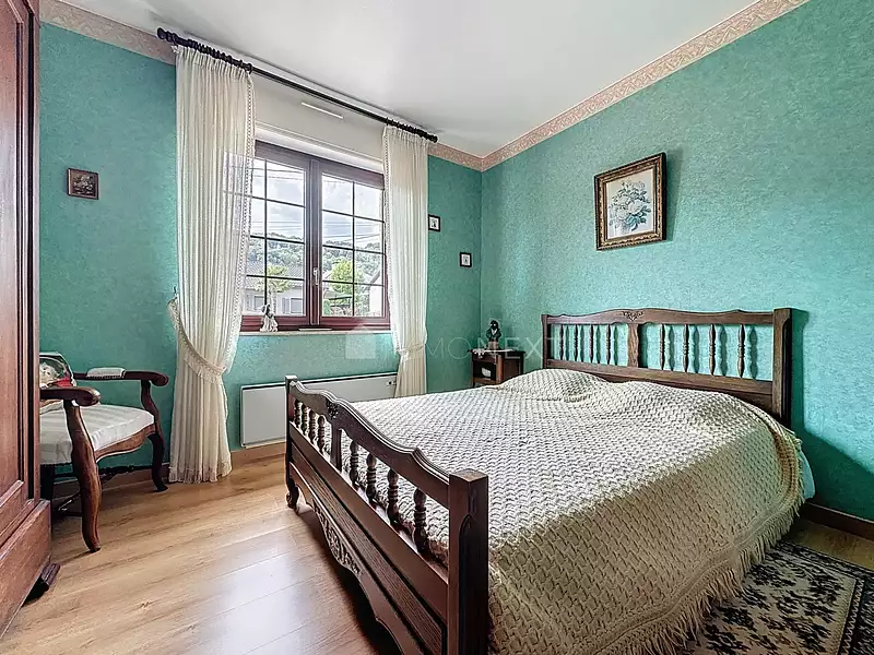 Maison, 136 m²