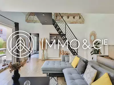Maison, 175 m²