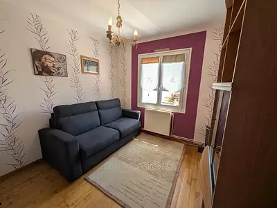 Maison, 80 m²