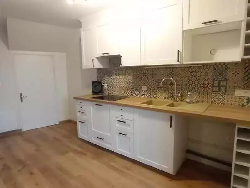 Appartement, 66 m²