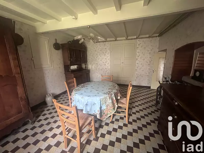 Maison, 131 m²
