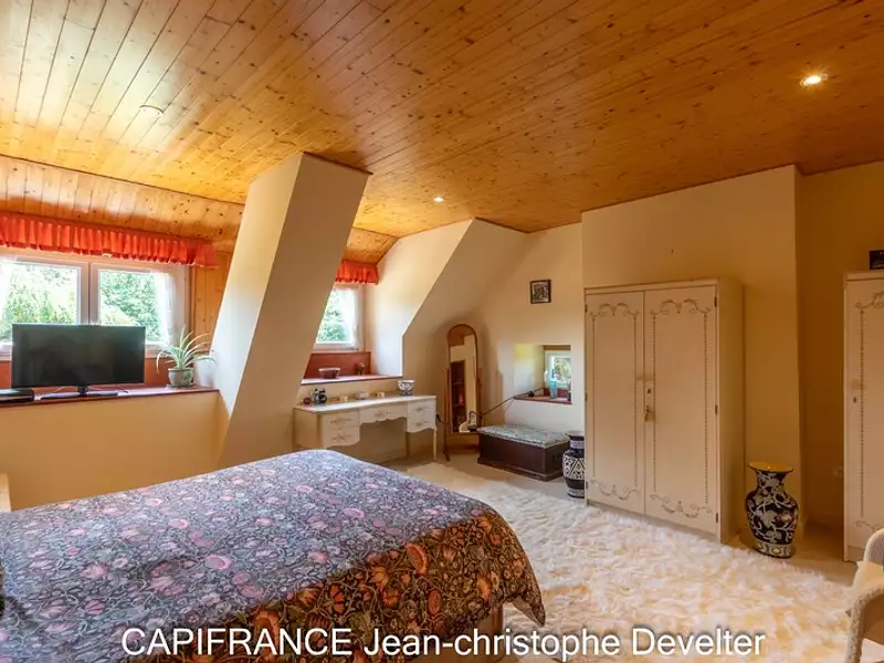 Maison, 185 m²