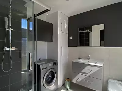 Appartement, 34,2 m²