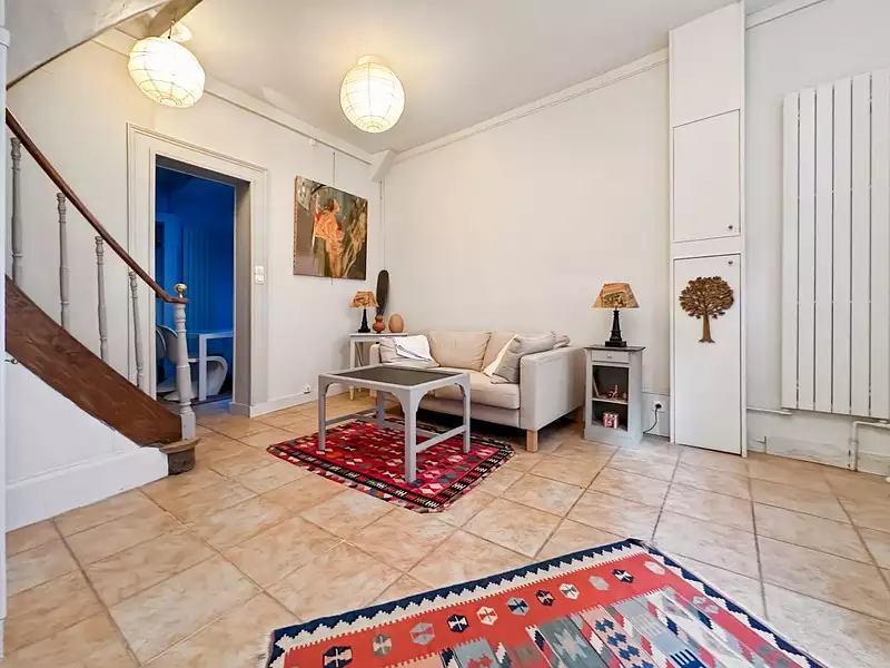 Maison, 101 m²