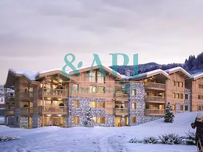 Appartement, 73,9 m²