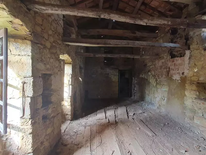 Maison, 130 m²