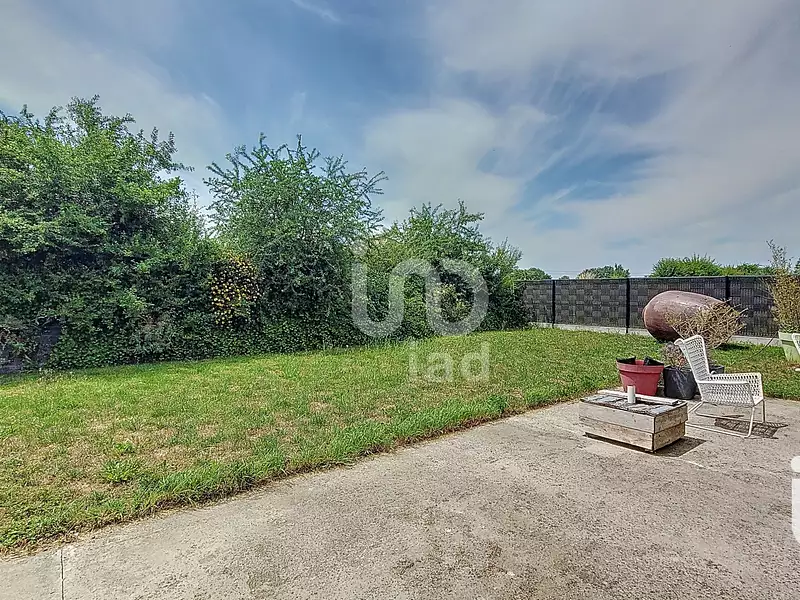 Maison, 141 m²