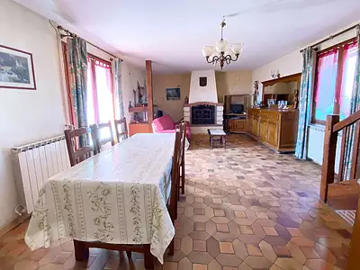 Maison, 175 m²
