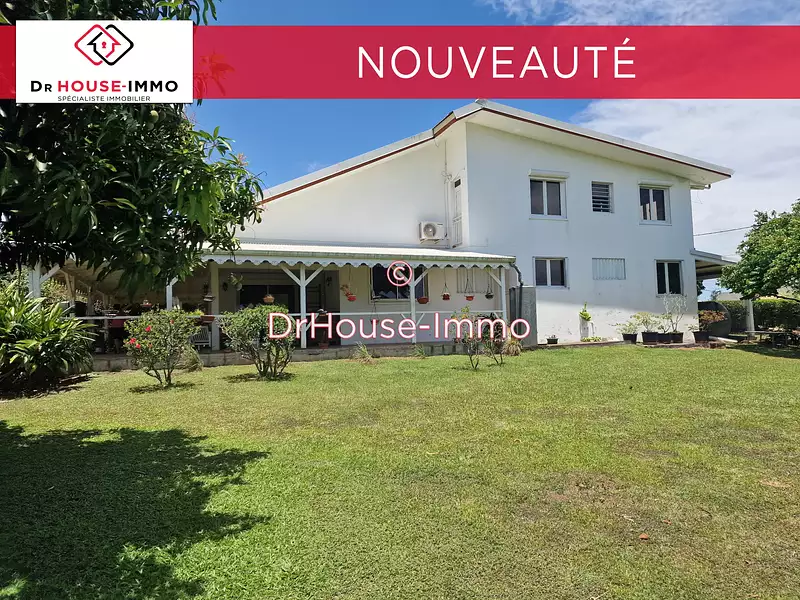 Maison, 230 m²