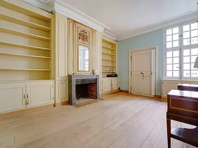 Appartement, 88,04 m²