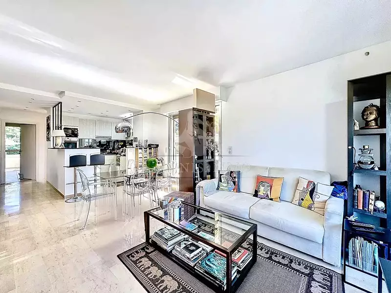 Appartement, 76,6 m²