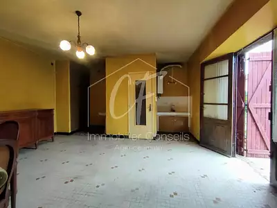 Maison, 89,69 m²