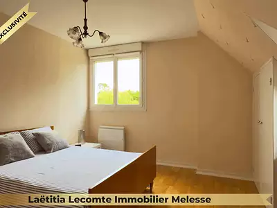 Maison, 121 m²