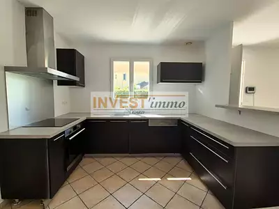Maison, 90 m²