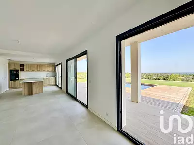 Maison, 214 m²