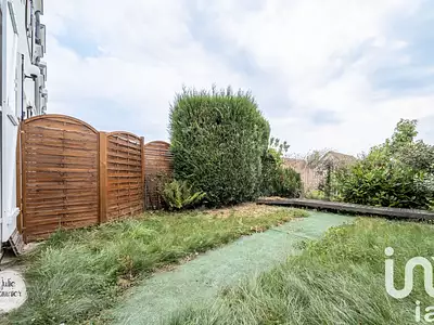 Appartement, 130 m²