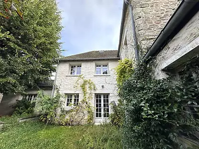 Maison, 200 m²