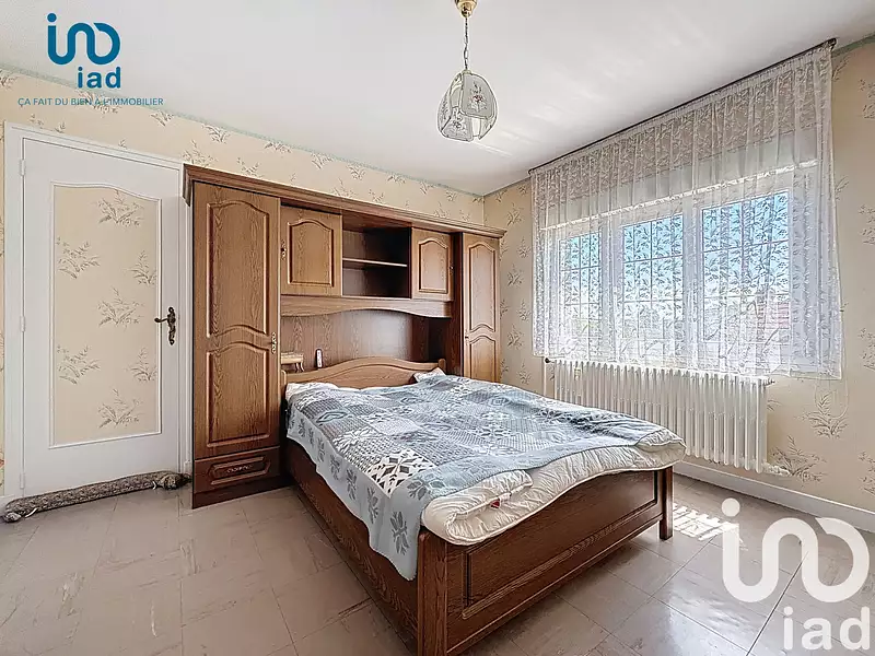 Maison, 101 m²