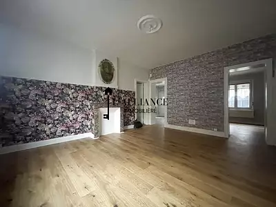 Maison, 131 m²