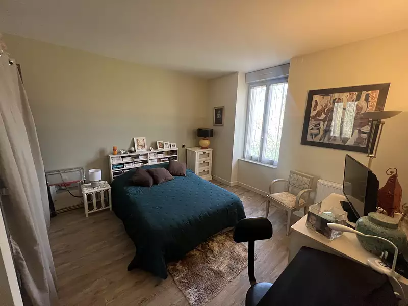 Maison, 200 m²