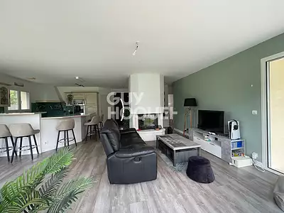 Maison, 120 m²