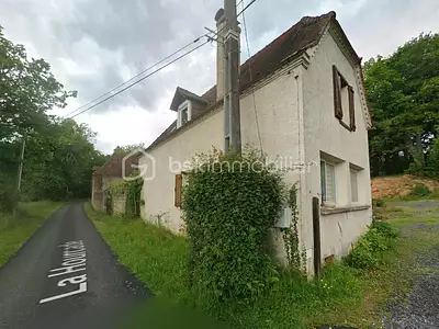 Maison, 200 m²
