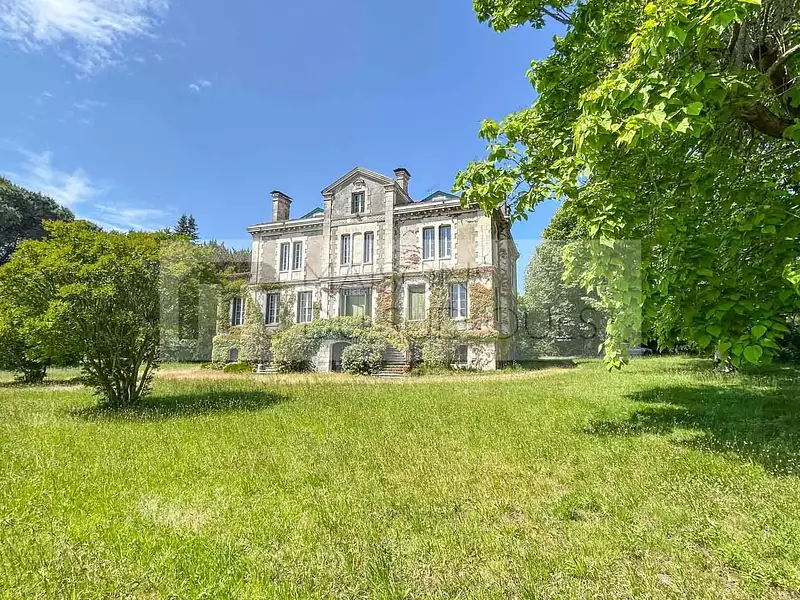 Maison, 460 m²