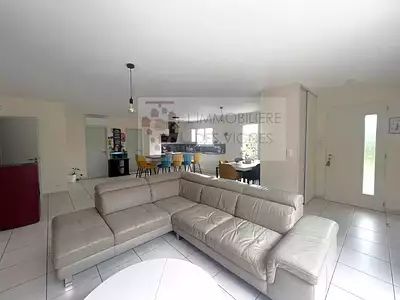 Maison, 116 m²