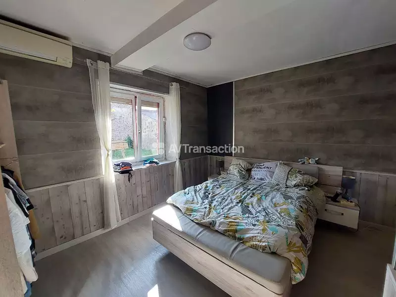 Maison, 143 m²
