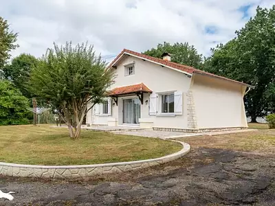 Maison, 128 m²