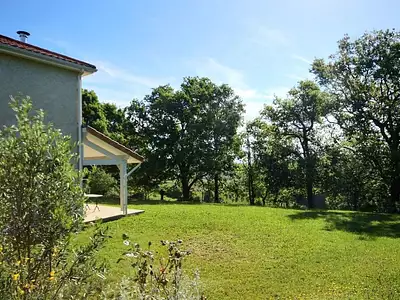 Maison, 120 m²