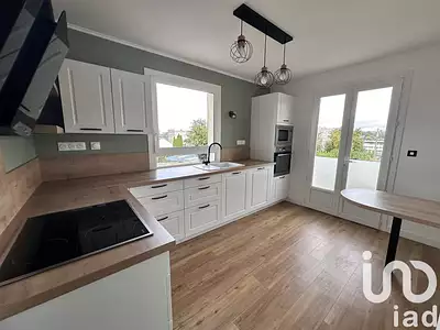Maison, 113 m²