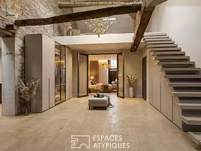 Appartement, 158,88 m²