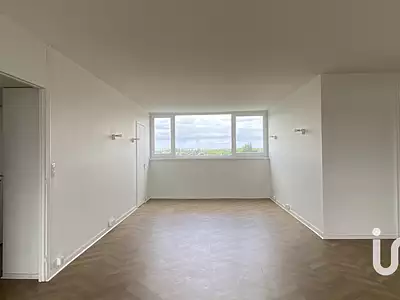Appartement, 118 m²