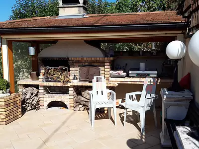 Maison, 210 m²