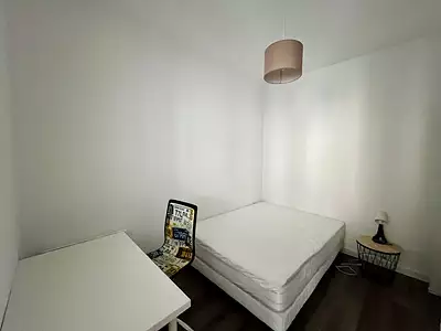 Appartement, 32 m²