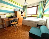 Appartement, 110 m²